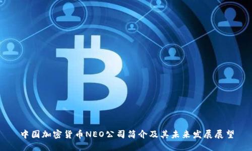 中国加密货币NEO公司简介及其未来发展展望