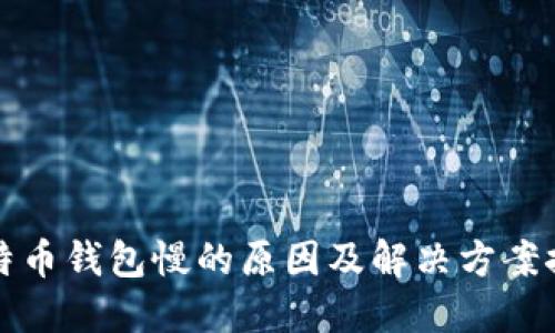 比特币钱包慢的原因及解决方案探讨