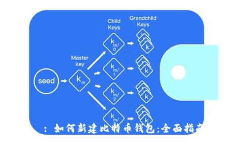 : 如何新建比特币钱包：全面指南