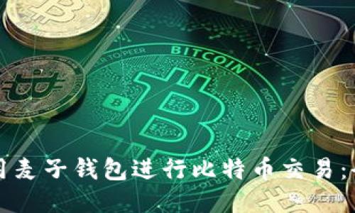 如何使用麦子钱包进行比特币交易:全面指南