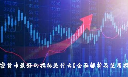 加密货币最好的指标是什么?全面解析及使用指南