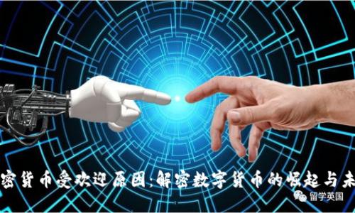 加密货币受欢迎原因:解密数字货币的崛起与未来