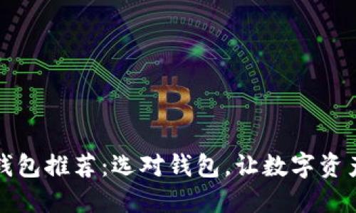 比特币钱包推荐:选对钱包,让数字资产更安全