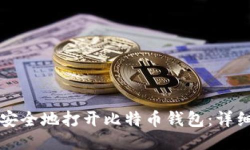 如何安全地打开比特币钱包：详细指南