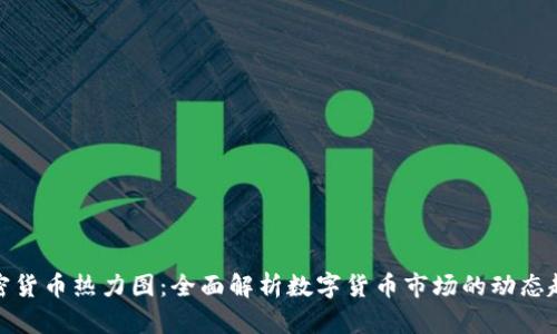 加密货币热力图:全面解析数字货币市场的动态趋势