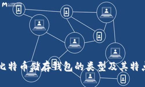 比特币储存钱包的类型及其特点