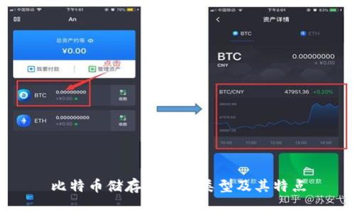 比特币储存钱包的类型及其特点
