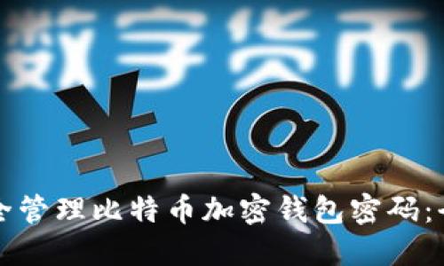 如何安全管理比特币加密钱包密码:全面指南