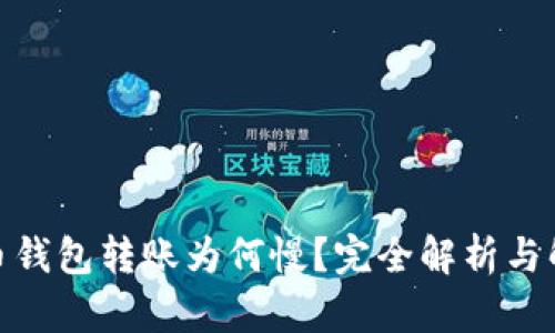: 比特币钱包转账为何慢？完全解析与解决方案
