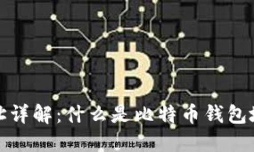 比特币钱包地址详解:什么是比特币钱包地址及其重要性