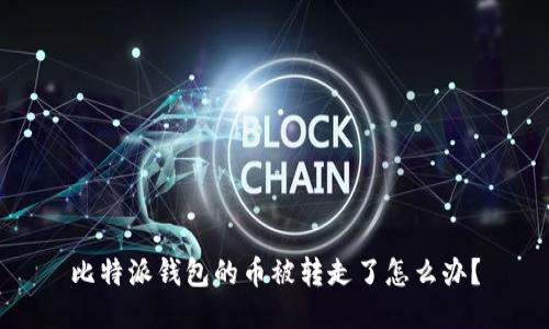 比特派钱包的币被转走了怎么办?