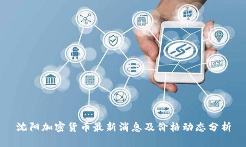 沈阳加密货币最新消息及价格动态分析