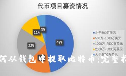 如何从钱包中提取比特币:完整指南