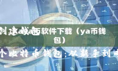 比特币怎样创建钱包
如何创建一个比特币钱包:从新手到专家的全指南