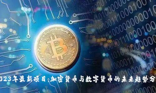 2023年最新项目:加密货币与数字货币的未来趋势分析