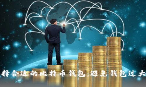 如何选择合适的比特币钱包：避免钱包过大的技巧