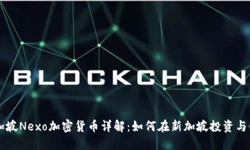 新加坡Nexo加密货币详解:如何在新加坡投资与使用