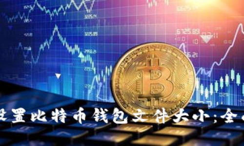 如何设置比特币钱包文件大小：全面指南
