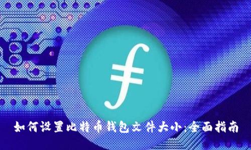 如何设置比特币钱包文件大小：全面指南