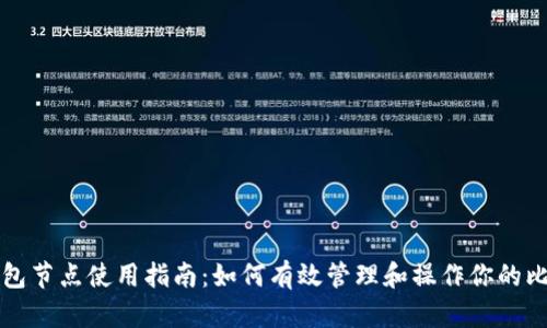 比特币钱包节点使用指南:如何有效管理和操作你的比特币资产