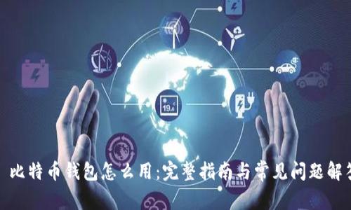 : 比特币钱包怎么用：完整指南与常见问题解答