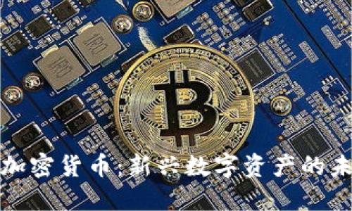 小蚂蚁加密货币：新兴数字资产的未来之路