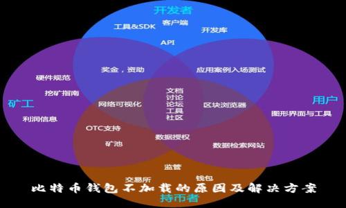比特币钱包不加载的原因及解决方案