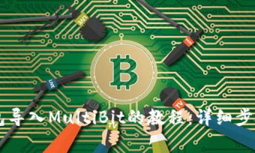 比特币Qt钱包导入MultiBit的教程:详细步骤与注意事项