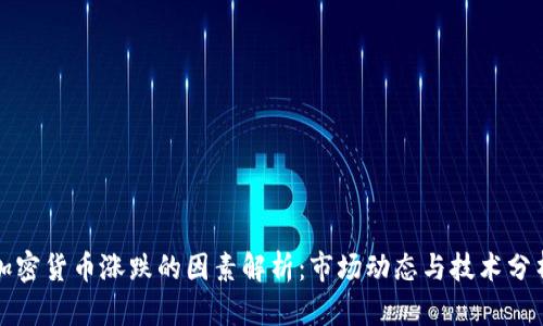 加密货币涨跌的因素解析:市场动态与技术分析