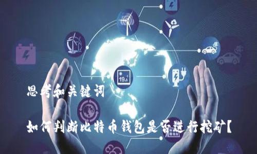 思考和关键词
如何判断比特币钱包是否进行挖矿?