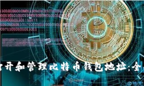 如何打开和管理比特币钱包地址:全面指南