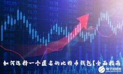 如何选择一个匿名的比特币钱包？全面指南