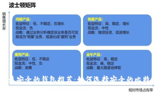比特币最安全的钱包推荐：如何选择安全的比特币钱包