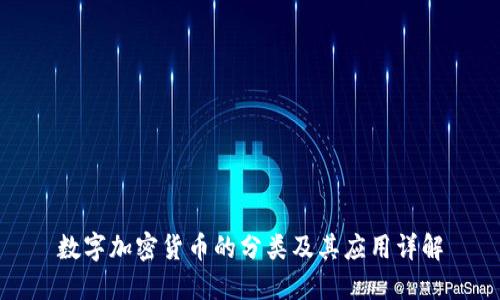 数字加密货币的分类及其应用详解