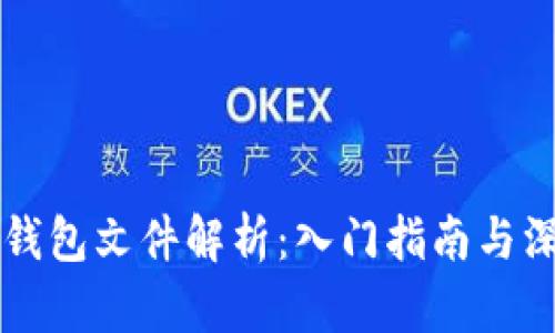 比特币钱包文件解析:入门指南与深入分析