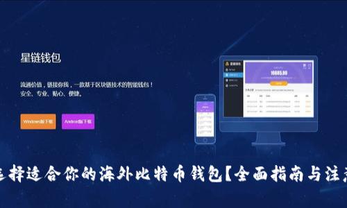 如何选择适合你的海外比特币钱包?全面指南与注意事项