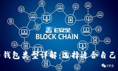 比特币钱包类型详解:选择适合自己的钱包