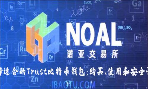 如何选择适合的Trust比特币钱包:购买、使用和安全性全攻略