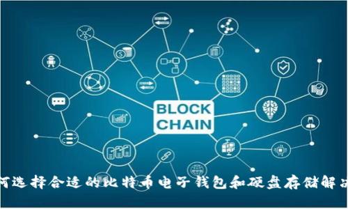 : 如何选择合适的比特币电子钱包和硬盘存储解决方案