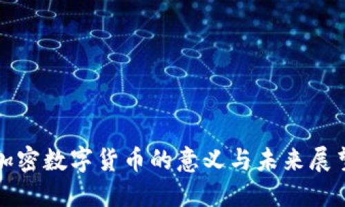 加密数字货币的意义与未来展望