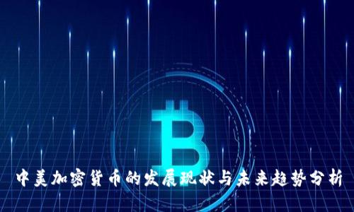 中美加密货币的发展现状与未来趋势分析