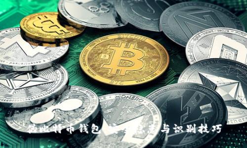 伪比特币钱包:安全隐患与识别技巧