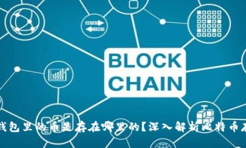 比特币钱包里的币是存在哪里的?深入解析比特币存储机制
