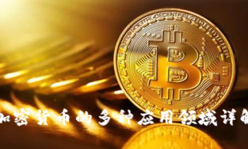 加密货币的多种应用领域详解