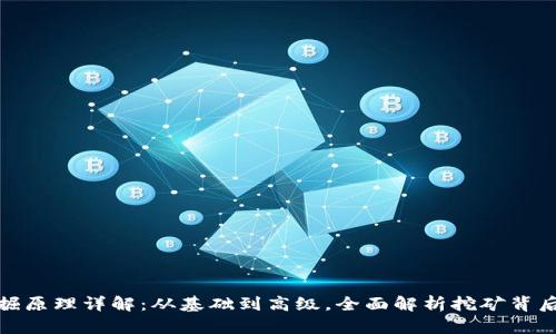 加密货币挖掘原理详解:从基础到高级,全面解析挖矿背后的技术机制