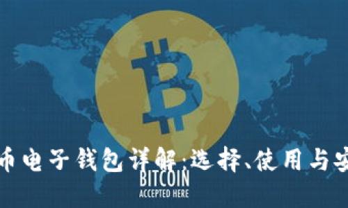 比特币电子钱包详解:选择、使用与安全性