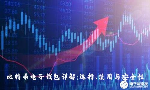 比特币电子钱包详解:选择、使用与安全性