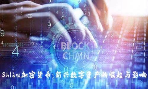 Shibu加密货币:新兴数字资产的崛起与影响