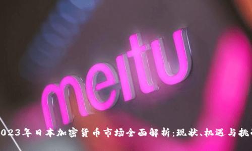 2023年日本加密货币市场全面解析:现状、机遇与挑战