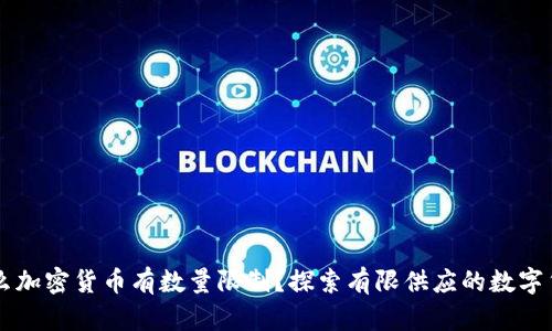 什么加密货币有数量限制?探索有限供应的数字货币